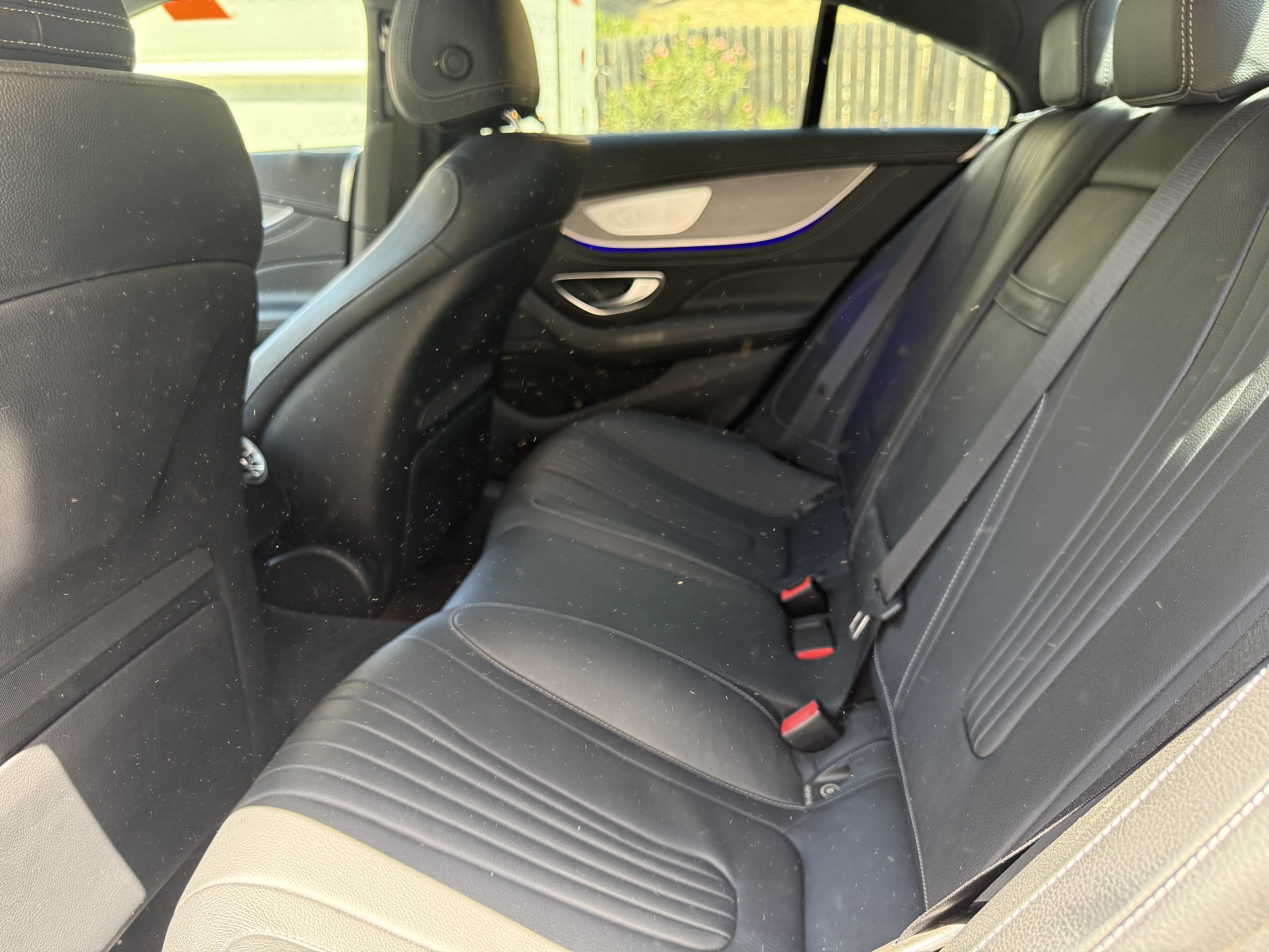 Used 2020 Mercedes-Benz CLS 450 image 10