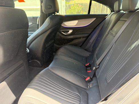 Used 2020 Mercedes-Benz CLS 450 image 10
