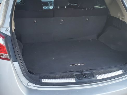 Used 2013 Nissan Murano SV image 5