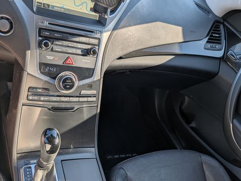 Used 2016 Hyundai Azera image 20