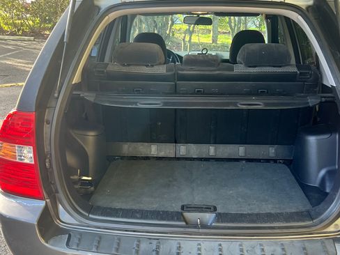 Used 2006 Kia Sportage EX image 10