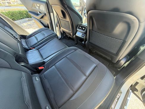 Used 2021 Mercedes-Benz GLE 53 AMG 4MATIC image 20