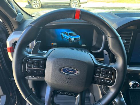 Used 2023 Ford F150 Raptor w/ Raptor 37 Performance Package image 9