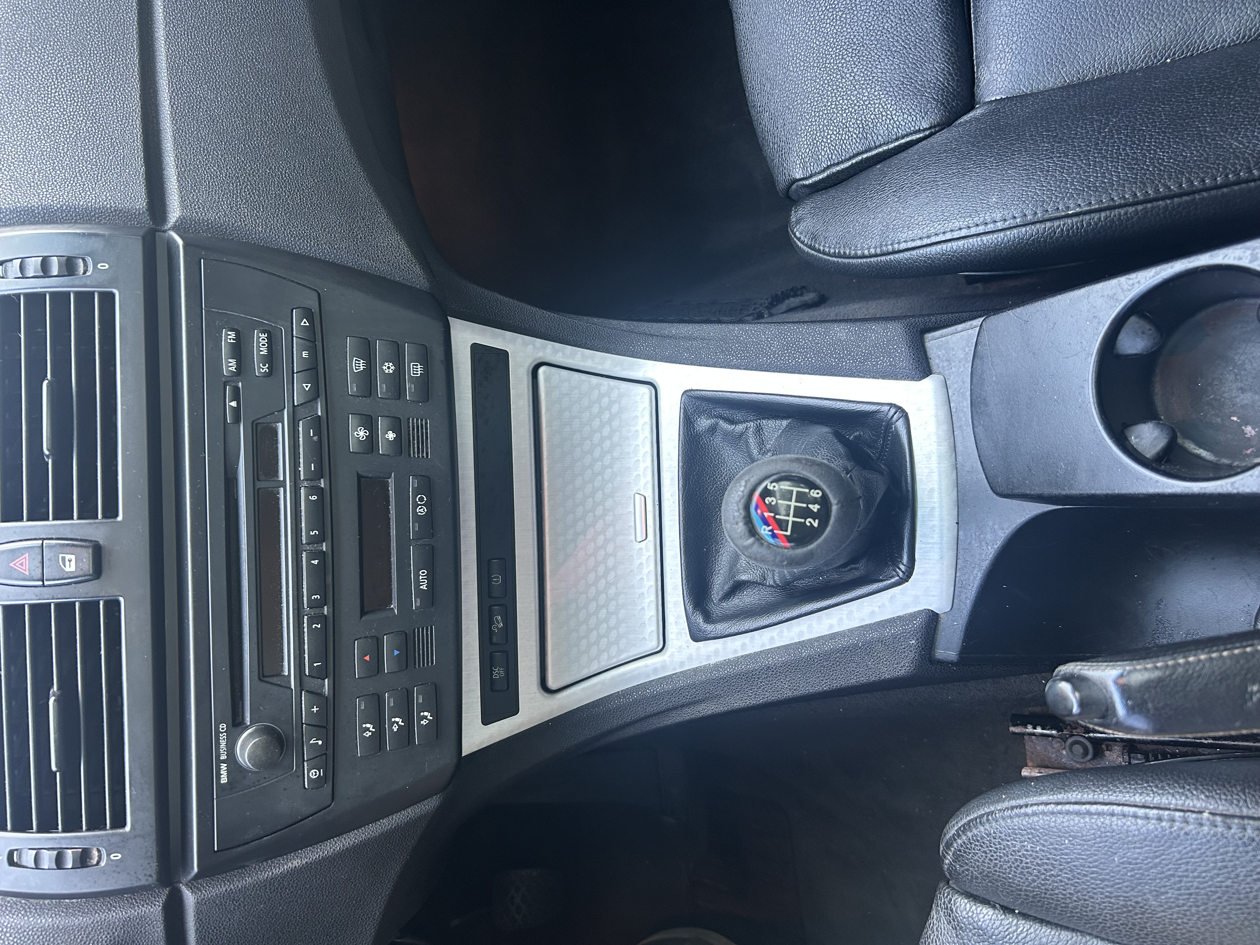 Used 2006 BMW X3 3.0i w/ M Sport Package AWD/4WD image 16