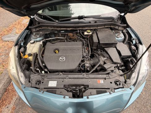 Used 2010 MAZDA MAZDA3 s Grand Touring FWD image 12