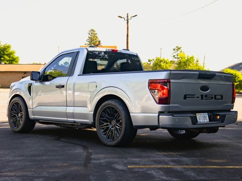 Used 2024 Ford F150 XL RWD image 8