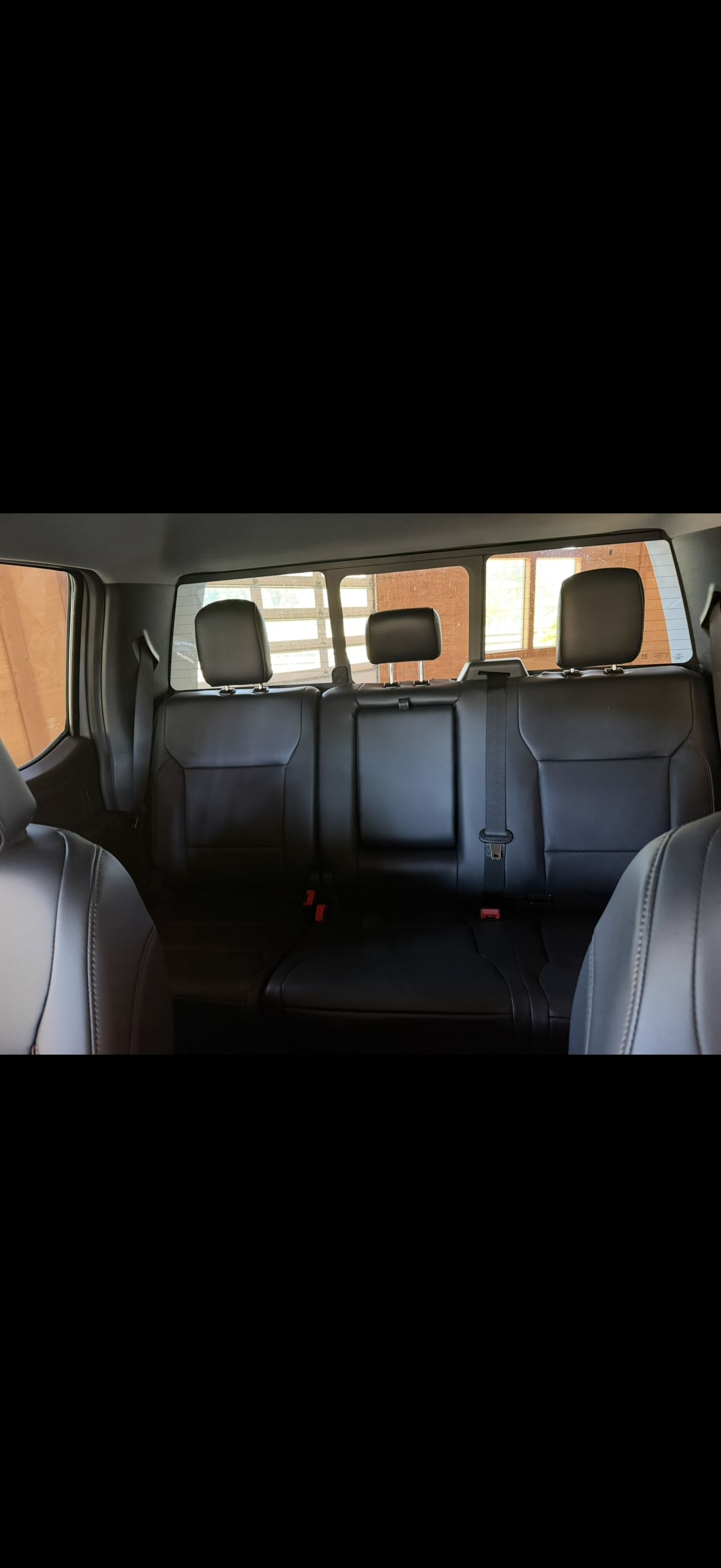 Used 2025 Ford F550 4x4 Crew Cab Super Duty image 8