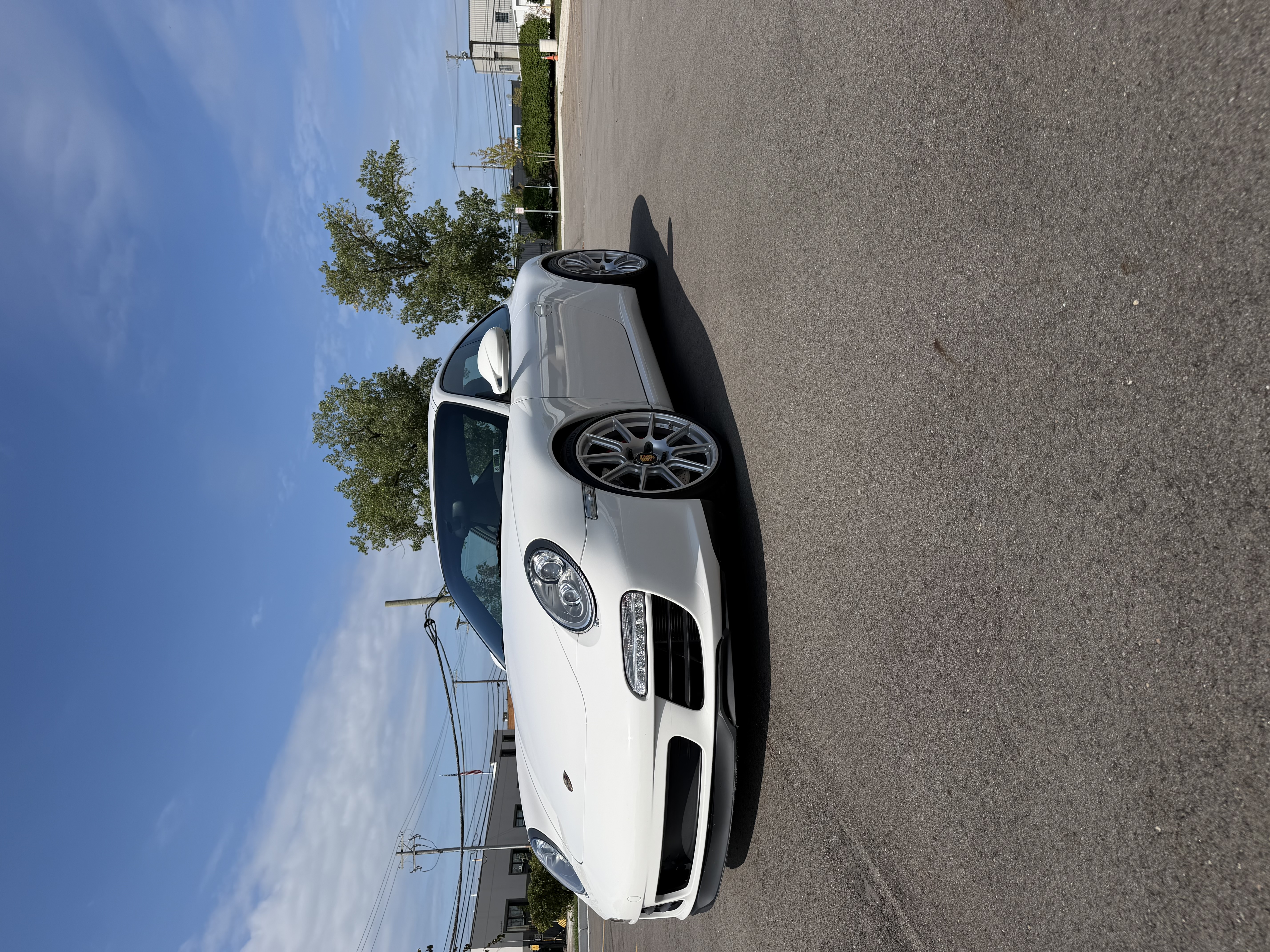 Used 2009 Porsche 911 Carrera S RWD image 22