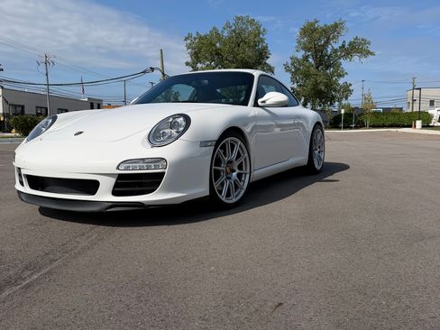 Used 2009 Porsche 911 Carrera S RWD image 22