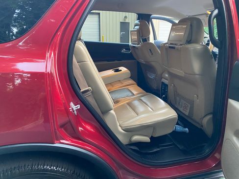 Used 2015 Dodge Durango Limited image 6