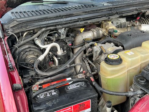 Used 2003 Ford F250 Lariat image 12