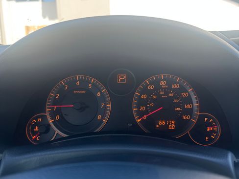 Used 2007 INFINITI G35 Coupe w/ Premium Pkg image 13