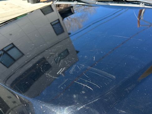 Used 2009 Nissan Xterra S w/ X Gear Pkg image 5