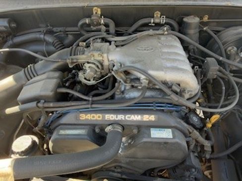 Used 1997 Toyota T100 SR5 image 15