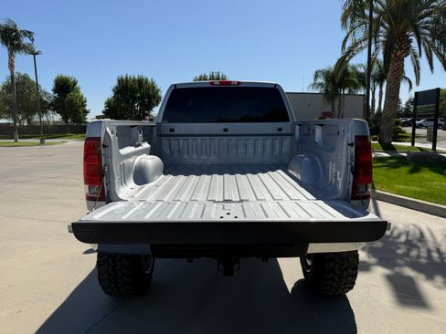 Used 2013 GMC Sierra 1500 SLT w/ Max Trailering Pack image 6