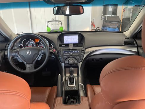 Used 2013 Acura TL SH-AWD image 6