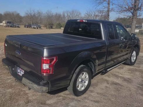 Used 2019 Ford F150 XLT image 8