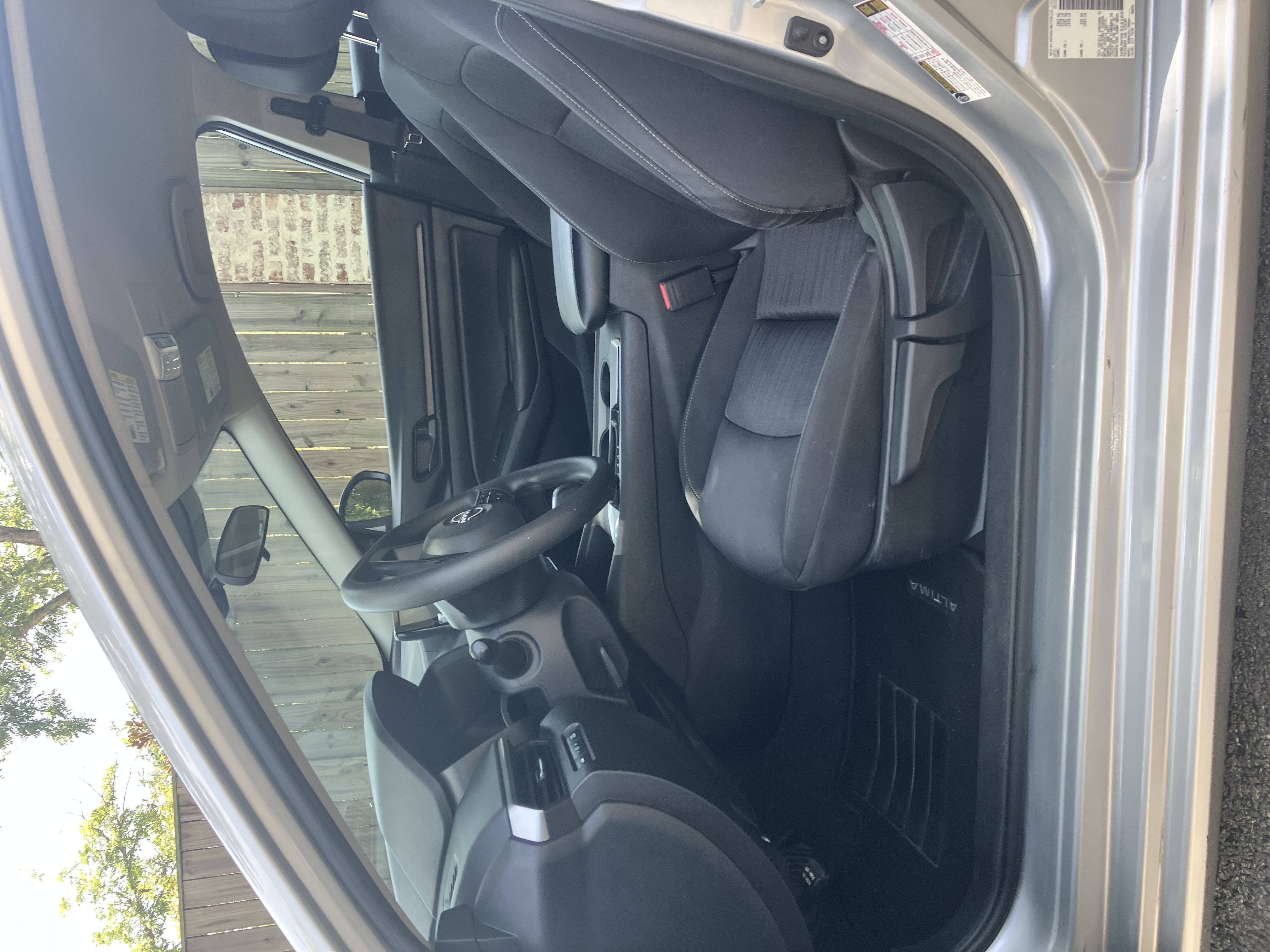 Used 2023 Nissan Altima 2.5 S FWD image 17