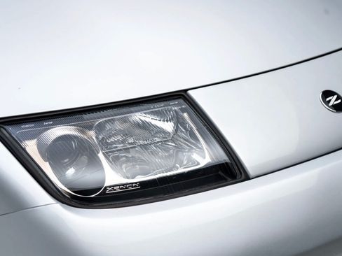 Used 1996 Nissan 300ZX Twin Turbo image 4