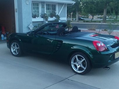 Used 2003 Toyota MR2