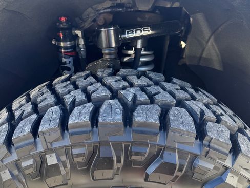 Used 2020 Chevrolet Silverado 1500 LTZ w/ LTZ Premium Package image 6