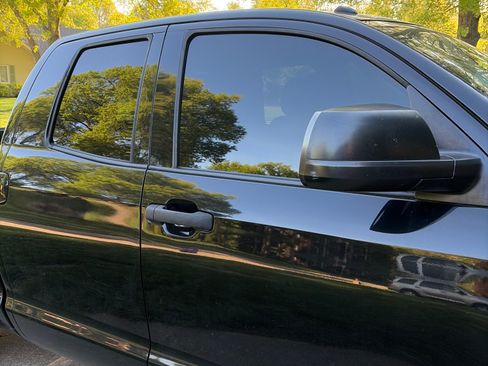 Used 2012 Toyota Tundra 4x4 Double Cab w/ TRD Rock Warrior Pkg image 13