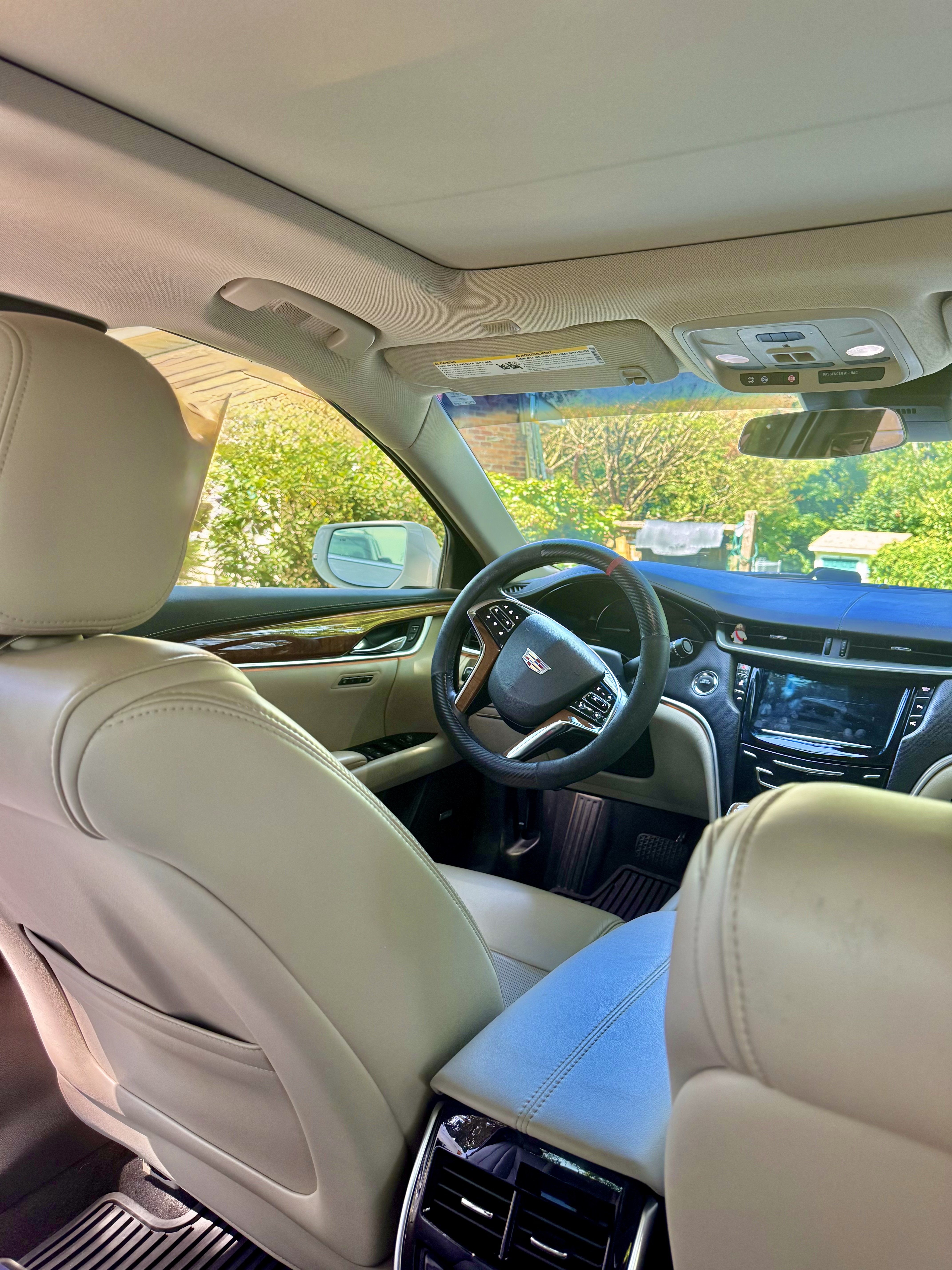 Used 2018 Cadillac XTS Luxury w/ Driver Awareness Package FWD image 23