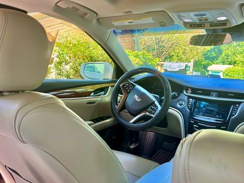 Used 2018 Cadillac XTS Luxury w/ Driver Awareness Package FWD image 23