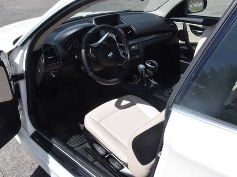 Used 2013 BMW 128i Coupe image 11
