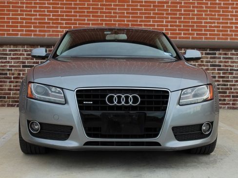 Used 2010 Audi A5 3.2 Premium Plus image 5