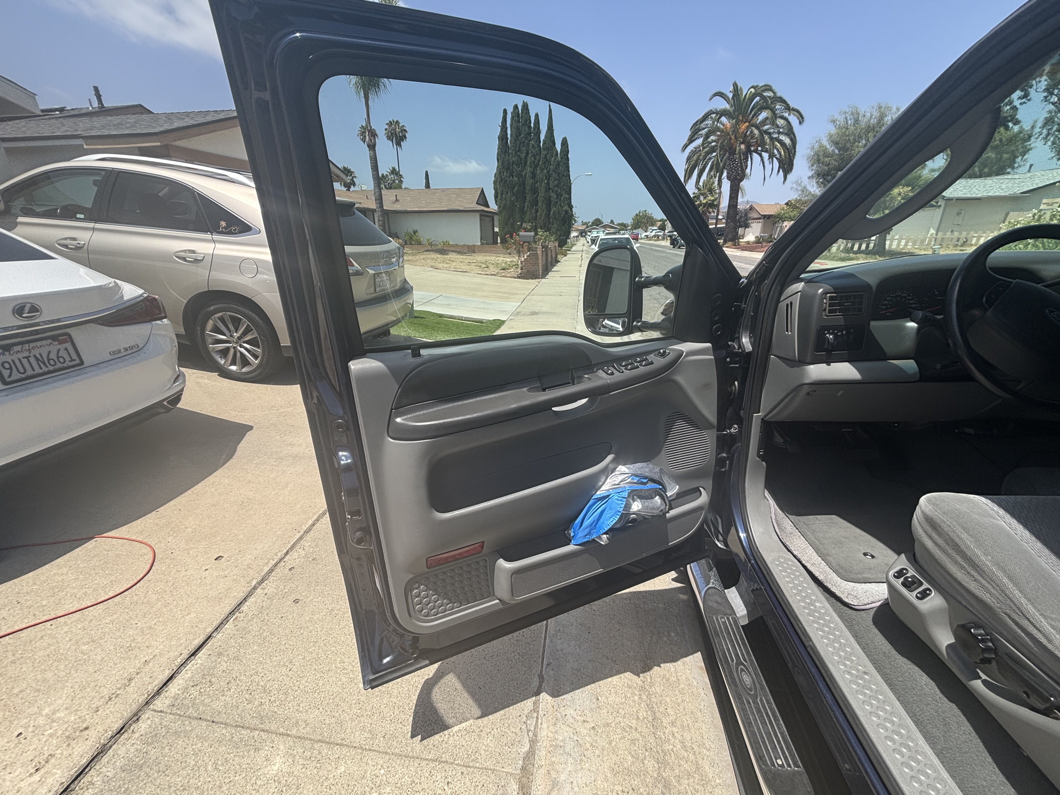Used 2003 Ford F350 XLT AWD/4WD image 16