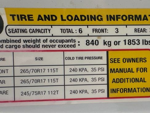 Used 2021 Ford F150 XL w/ Equipment Group 101A High AWD/4WD image 15