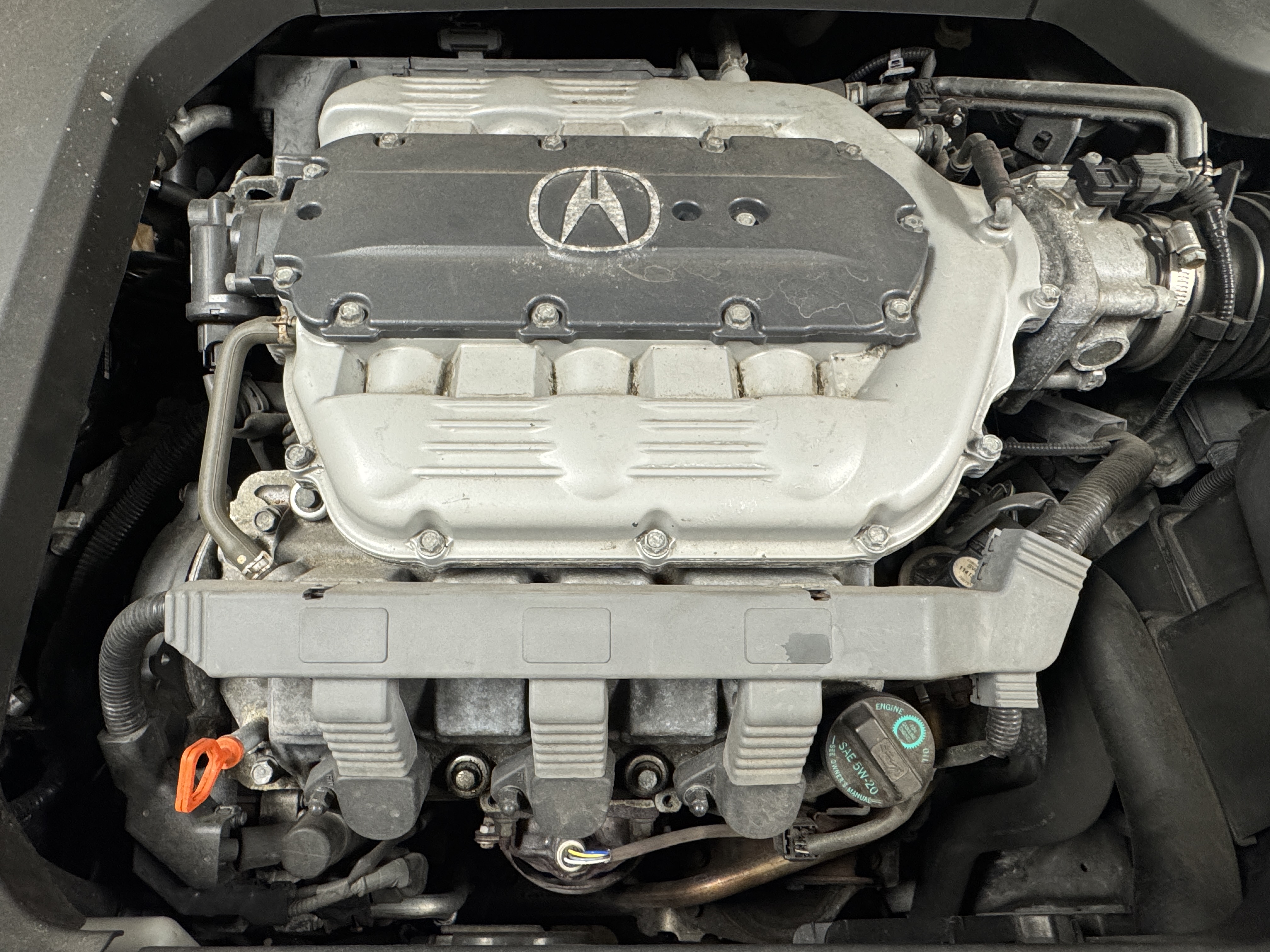 Used 2013 Acura TL w/ Technology Package AWD/4WD image 21