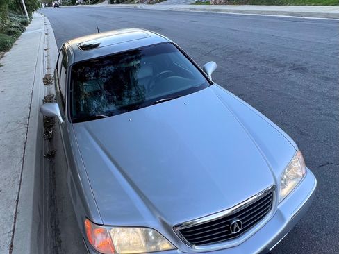Used 2002 Acura RL image 1