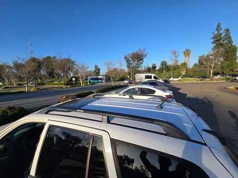 Used 2005 Hyundai Santa Fe GLS image 13