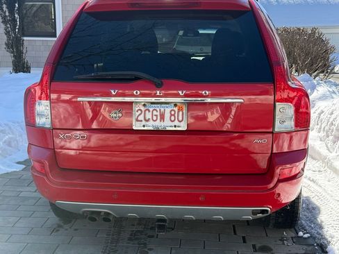 Used 2014 Volvo XC90 3.2 R-Design image 5