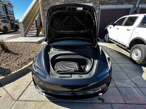 Used 2024 Tesla Model 3 Performance image 26