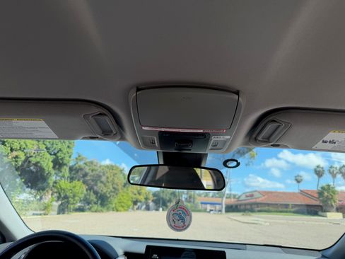 Used 2023 Toyota Camry LE image 16