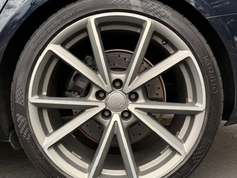 Used 2011 Audi S4 Premium Plus image 26