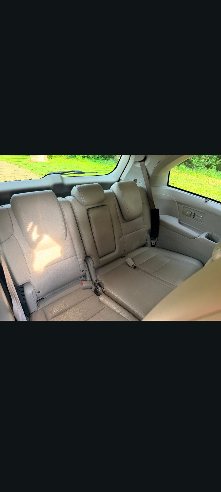 Used 2016 Honda Odyssey Touring image 11