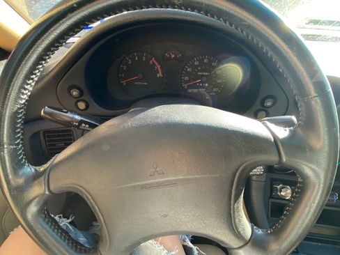 Used 1999 Mitsubishi 3000GT image 19