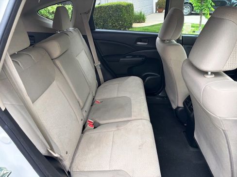 Used 2016 Honda CR-V SE image 11