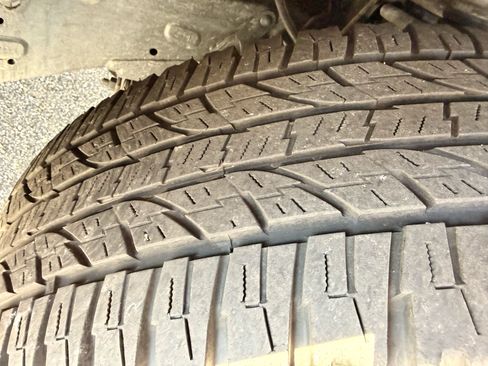 Used 2010 Toyota FJ Cruiser 4WD image 13