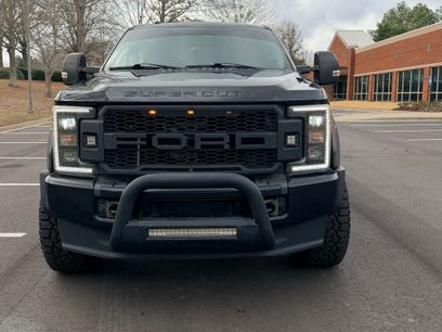 Used 2018 Ford F250 XLT