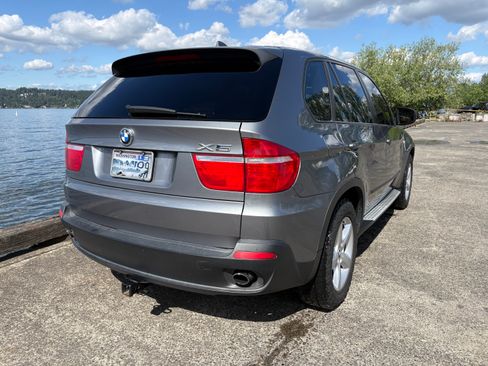 Used 2010 BMW X5 xDrive35d AWD/4WD image 15