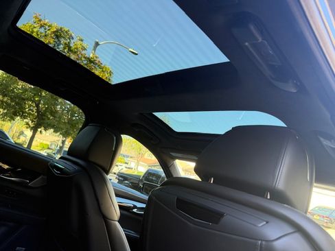 Used 2019 Cadillac CT6 Platinum image 15