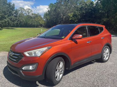 Used 2016 Hyundai Santa Fe Sport 2.0T w/ Option Group 05
