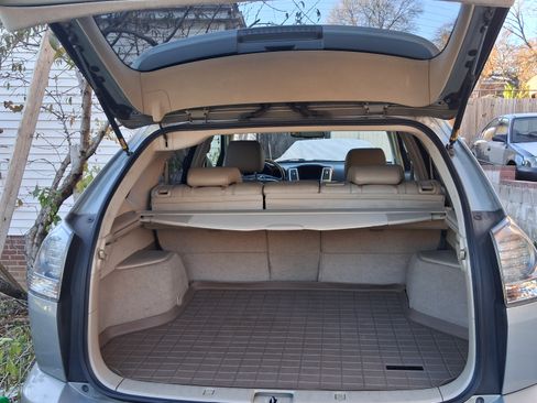 Used 2008 Lexus RX 400h AWD image 9