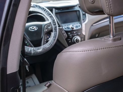 Used 2014 Hyundai Santa Fe Sport w/ Technology Package 14 image 8