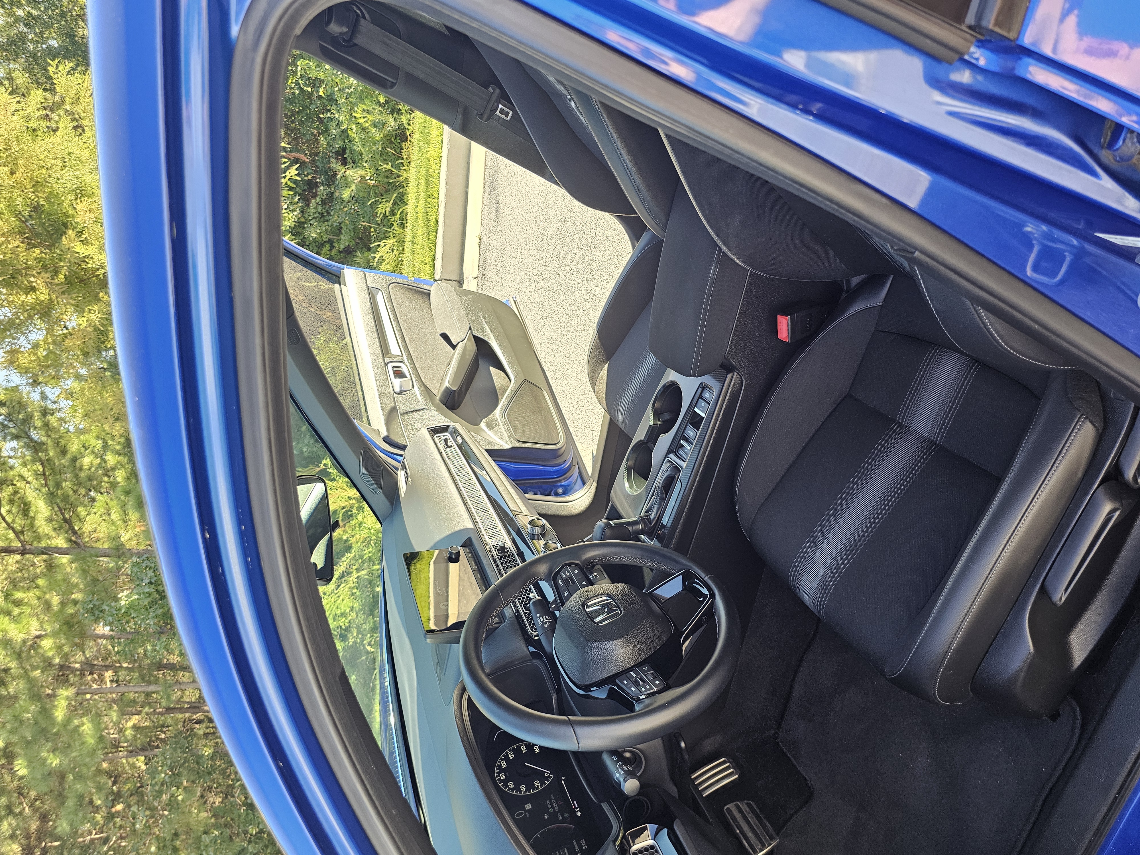 Used 2023 Honda Civic Sport image 11